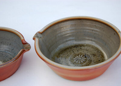 Keramik • Galerie • Ute Dreist • abgelegen