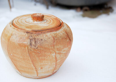 Keramik • Galerie • Ute Dreist • abgelegen