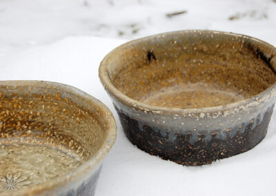 Keramik • Galerie • Ute Dreist • abgelegen